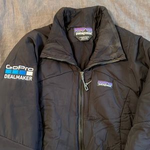 Patagonia x GoPro Women Jacket - Large